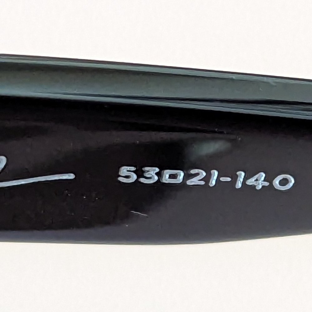 Raen Durante Sunglasses 53021-140 Black - Picture 10 of 16